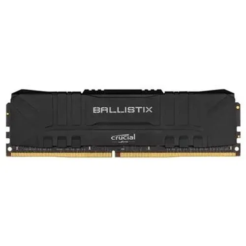 Memória Crucial Ballistix 8GB Ddr4 3000 Mhz