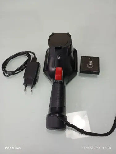 Hikvision Hendheld Thermogrphy Camera