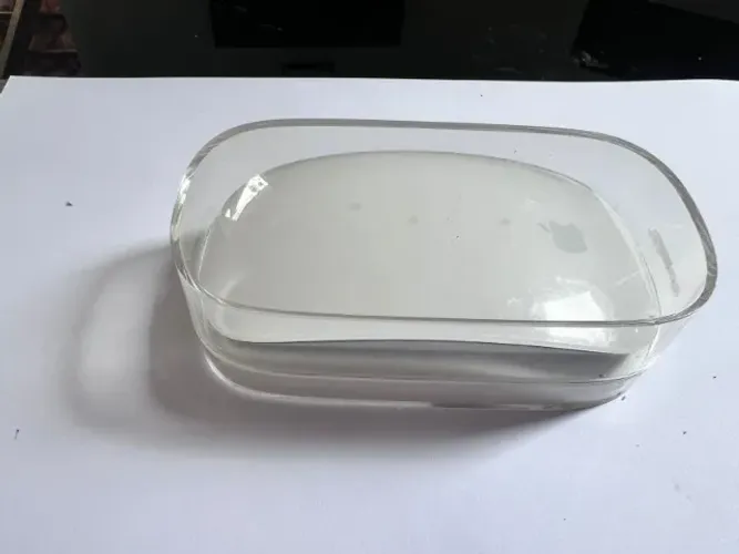 Mouse da Apple novo