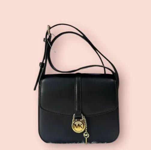 Bolsa Michael Kors Preta