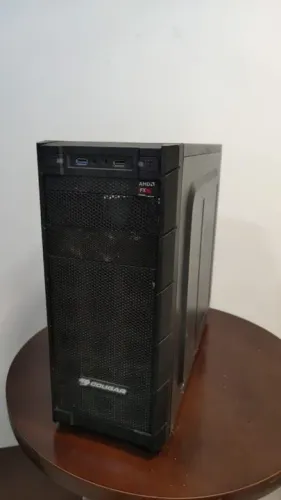 PC AMD FX-4300 4GB SSD 128GB