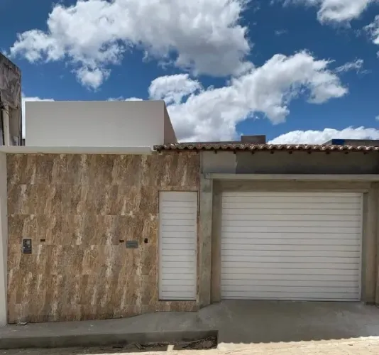 ~Casa no Ipem Turu
