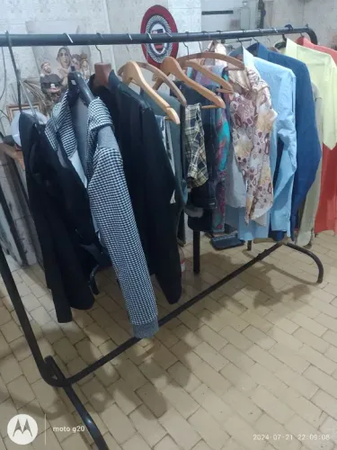 Roupas p revenda