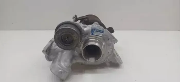 Turbina Volkswagen Amarok 2.0 16v Biturbo 2014