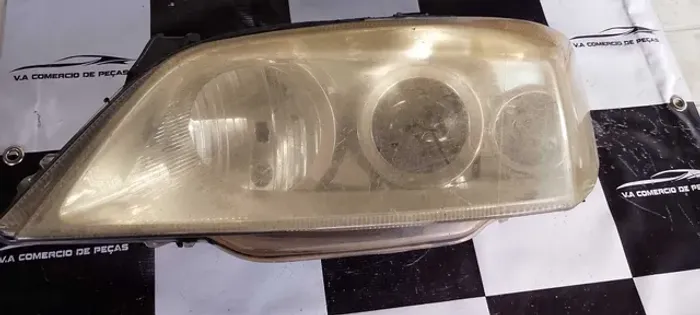 Farol Esquerdo Gm Astra 2003-2011