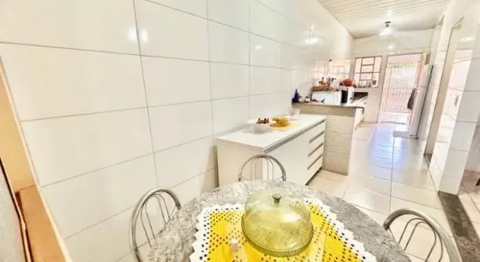 Casa a venda Brazlândia 