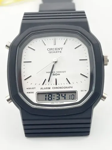 Orient - ana-digi / 09705-40,
