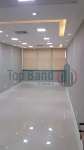 Sala - / Comercial / Jacarepaguá