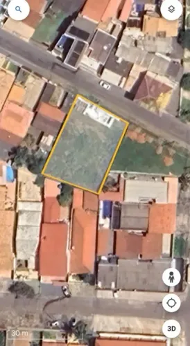 Lote Terreno Planaltina DF St tradicional