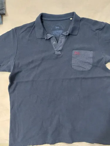 Camisas polo tamanho M estado de novas