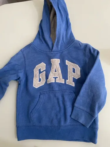 Casaco da GAP