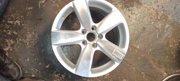 1roda aro 17" Tiguan 