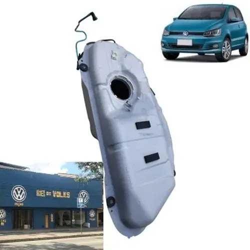 Tanque de combustível  original VW Fox G3 2015 a 2022 