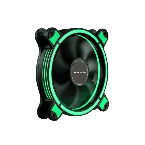 Fan Led Mymax Spectrum 120MM