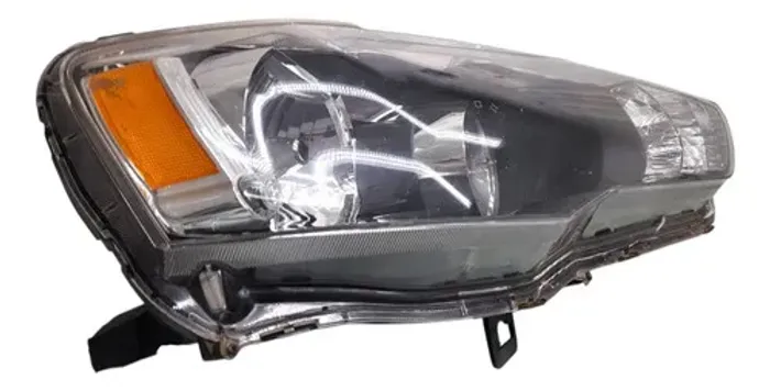 Farol Lado Direito Lancer 2.0 2014 Direito/passageiro
