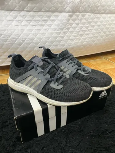 Tênis Adidas Preto 37 