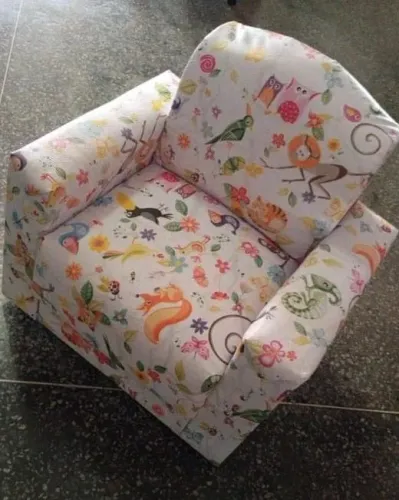 Sofazinho Infantil