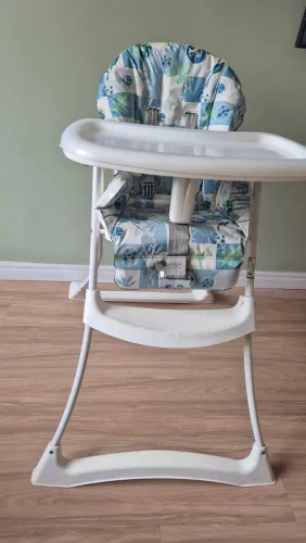 Cadeira de Refeição Burigotto Papa & Soneca