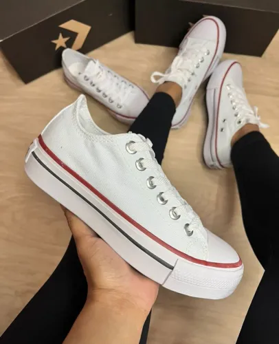 All Star Plataforma 