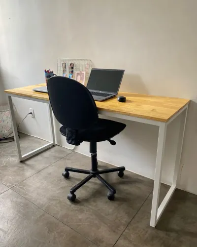  ESCRIVANINHA MESA ESCRITÓRIO 