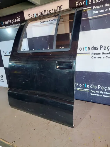 Porta Da S10 Pitbull 2001/11 T/E