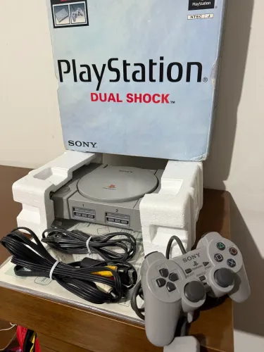 PlayStation 1
