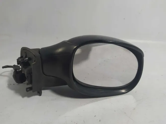 Retrovisor Citroen C3 Lado Direito