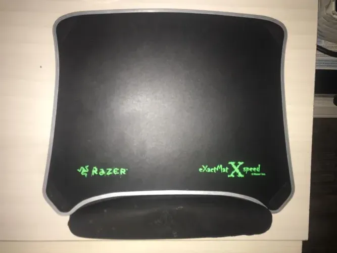 Mouse Pad Razer eXactMat