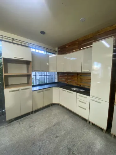 Cozinha de canto Novo (vendemos por peça)
