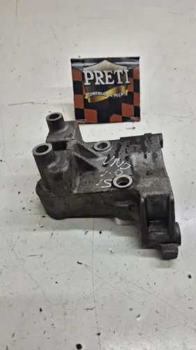 Suporte Bomba Direção Fiat Uno 1.0 1.4 Fire Evo 2013 / 2018
