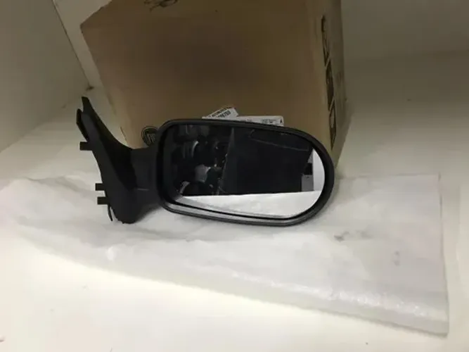 Retrovisor Fiat Palio 2004 Á 2007 Novo Original Ld 7091729