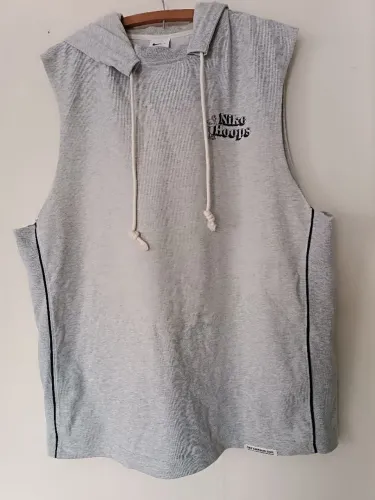 Nike Basketball Standard Issue Moletom com Capuz Nike Dri