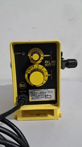 Bomba Dosadora Modelo P153-398TI