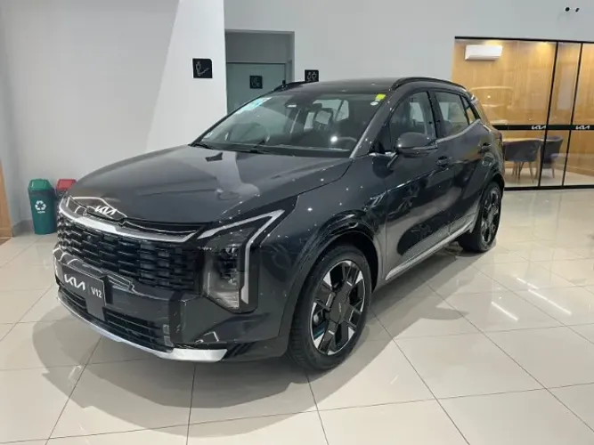 Kia Motors Sportage EXP P. 1.6 T-gdi Mhev 2026
