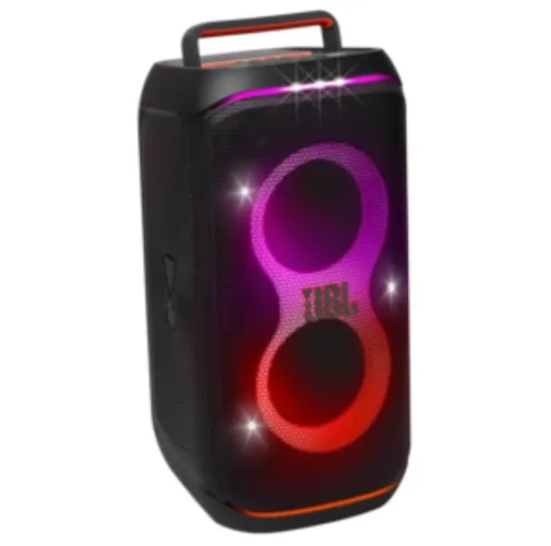 CAIXA DE SOM BLUETOOTH JBL PARTY BOX CLUB 120