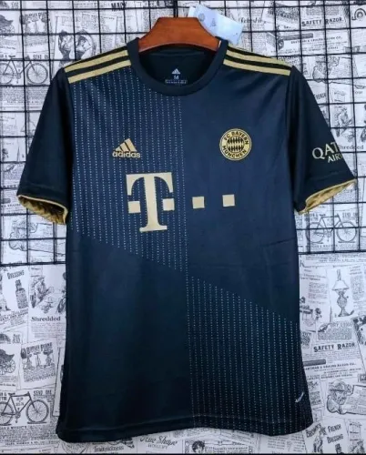 Camisa do Bayern de Munic G