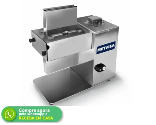 Amaciador de Carne Metvisa Novo