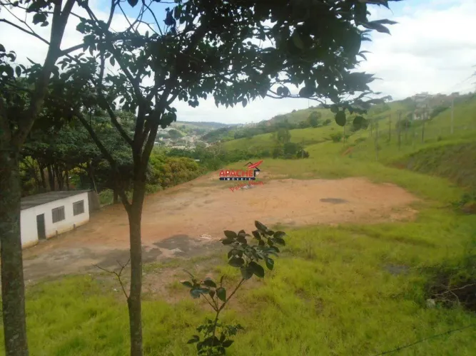 Lote Comercial para aluguel, Santo Antônio II - Ponte Nova/MG