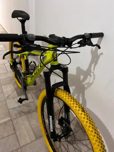 Bicicleta Scott Aspect 40