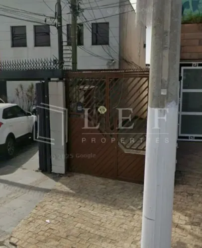 Casa de Vila - Vila Guilherme