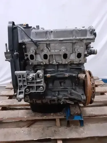 MOTOR EVO 1.4 GARANTIA 3 meses