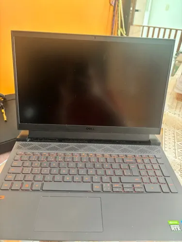 Notebook Gamer Dell G15 5520 - Potência de sobra pra jogar e produzir