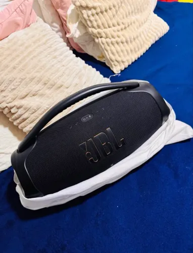 JBL Boombox 3 (Wifi)