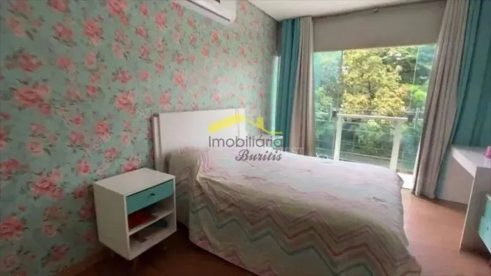 Casa à venda, 6 quartos, 2 suítes, 2 vagas, Nova Cintra - Belo Horizonte/MG