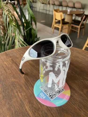 Oakley minuta 1.0 1997 original