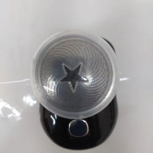 Mini Barbeador Elétrico Portátil Recaregavel P10 - Novo!