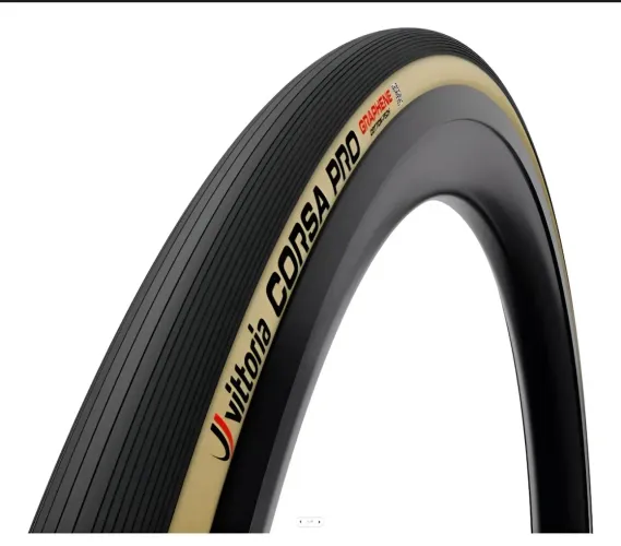 Pneu Vittoria Corsa TlR Tubeless 28 (2 unidades)