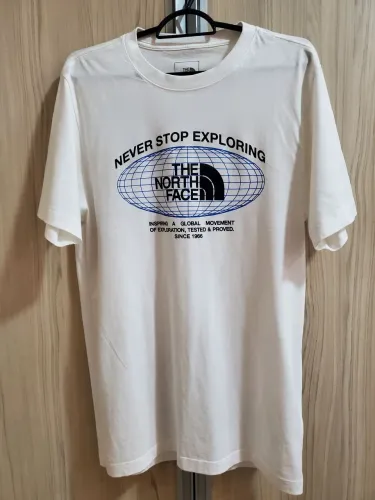 Camiseta The North Face original 