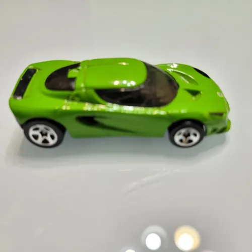 Hot Wheels Lotus Project M250