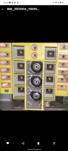 Caixa de som paredão 